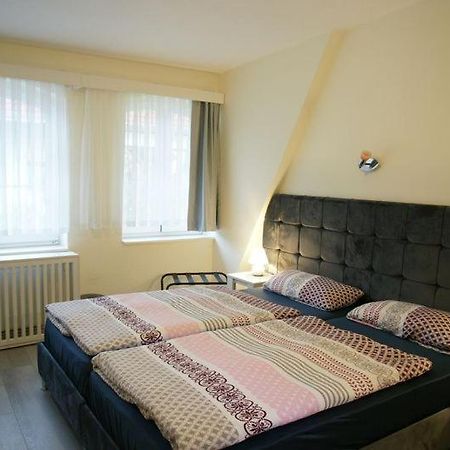 Das Sofa Restaurant-Hotel-Spaetkauf Greifswald Dış mekan fotoğraf