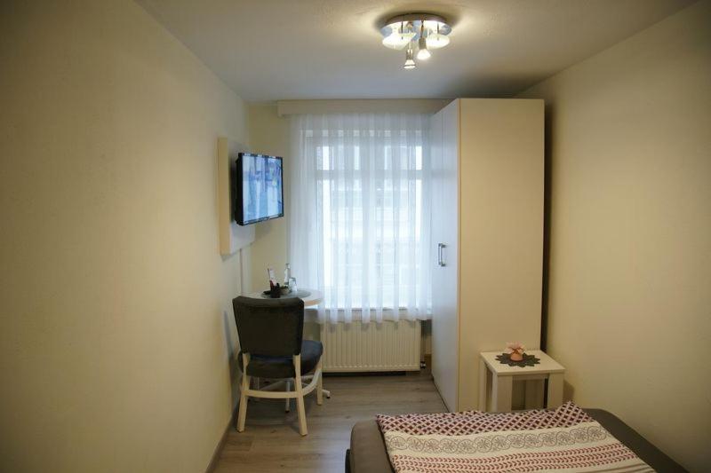 Das Sofa Restaurant-Hotel-Spaetkauf Greifswald Dış mekan fotoğraf