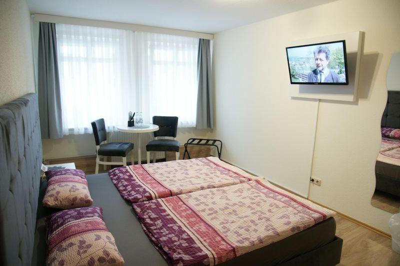 Das Sofa Restaurant-Hotel-Spaetkauf Greifswald Dış mekan fotoğraf