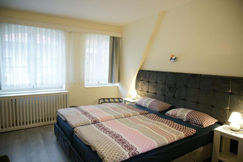 Das Sofa Restaurant-Hotel-Spaetkauf Greifswald Dış mekan fotoğraf