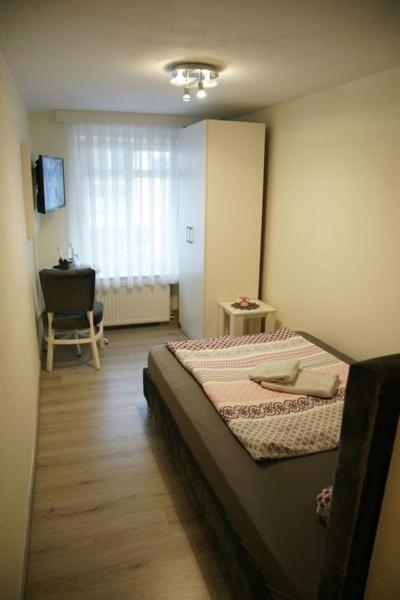 Das Sofa Restaurant-Hotel-Spaetkauf Greifswald Dış mekan fotoğraf
